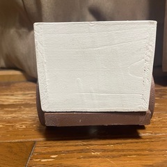 未使用✳︎トラック型✳︎プランターカバーの画像