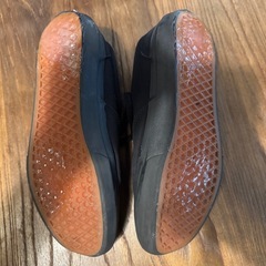 VANS ERA 26cmの画像