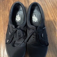 VANS ERA 26cmの画像