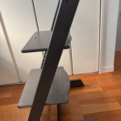 ストッケ　トリップトラップ STOKKE の画像