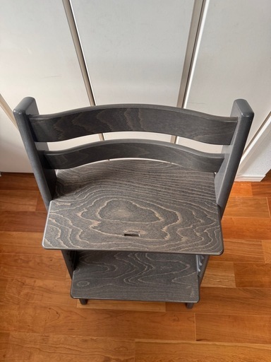 ストッケ　トリップトラップ STOKKE