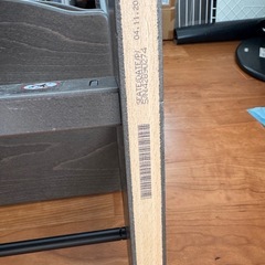ストッケ　トリップトラップ STOKKE の画像