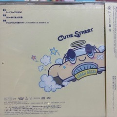 CDの画像