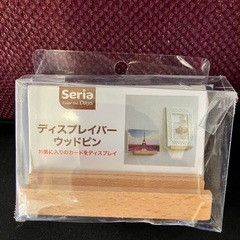 ディスプレイグッズ 5点セットの画像
