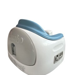 Bumbo（バンボ）のマルチシート（クールグレー）の画像