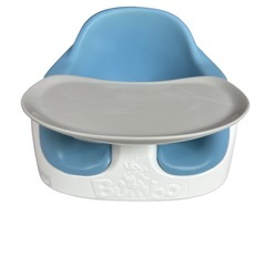 Bumbo（バンボ）のマルチシート（クールグレー）の画像