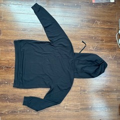 【古着】パーカー  　L H Pの画像