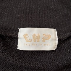 【古着】パーカー  　L H Pの画像