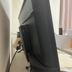 【9月20日まで】2023年製 極美品！サブスク全部見れます！チューナーレステレビ Xiaomi 32型の画像