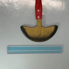 芝用カッターの画像