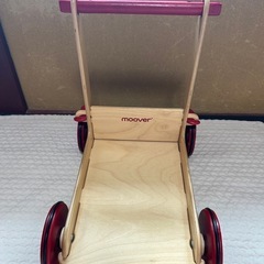 moover　手押し車の画像