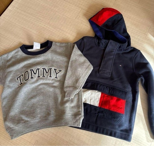 トミー　トップス　まとめ売り