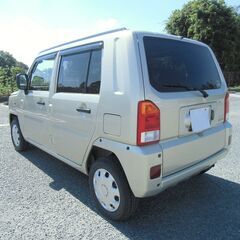 ☆ネイキッドG☆ワンオーナー２万km台低走行☆5速マニュアル希少車☆車検2年付き☆の画像