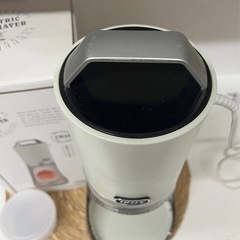 ▪︎TOFFY 電動かき氷機▪︎の画像