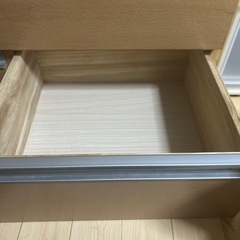 収納家具の画像
