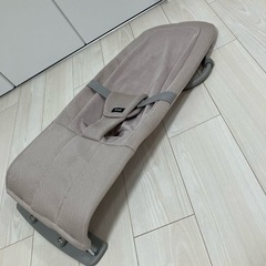 リッチェル⭐︎バウンサー⭐︎ベビー用品の画像