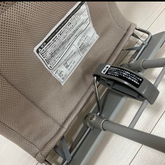 リッチェル⭐︎バウンサー⭐︎ベビー用品の画像