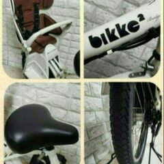 ✨美品✨室内保管✨ブリヂストン電動自転車✨2の画像