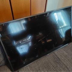 ジャンク　テレビ　あげます！(取引中)の画像