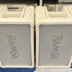 値下げしました‼️　音響セットの画像