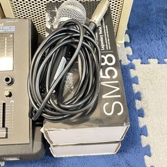 値下げしました‼️　音響セットの画像