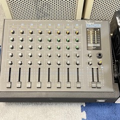 値下げしました‼️　音響セットの画像