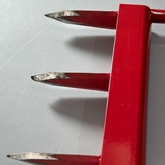 芝用穴開け機の画像