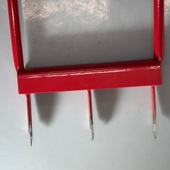 芝用穴開け機の画像