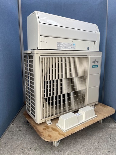 取付費込【製品安心保証】三菱霧ヶ峰 2018年 4.0Kw 14-15畳