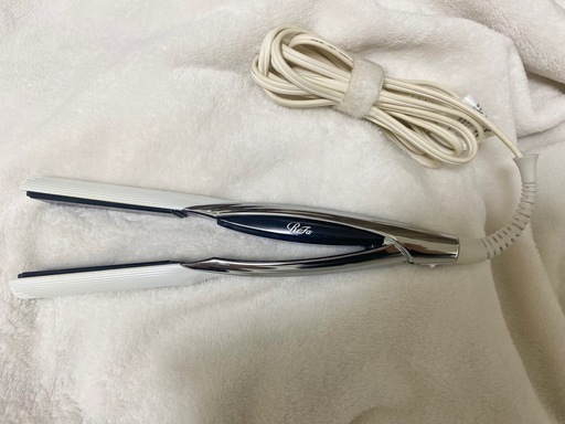 ReFa  ストレートアイロン