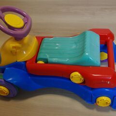 ピープル 乗用玩具 自動車の画像