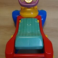 ピープル 乗用玩具 自動車の画像