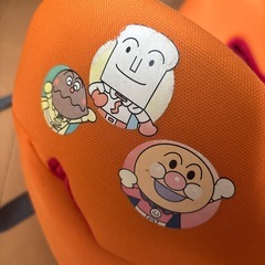 アンパンジュニアシート❣️の画像