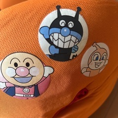 アンパンジュニアシート❣️の画像
