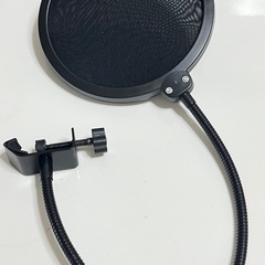 値下げしました‼️ コンデンサーマイクフルセットの画像