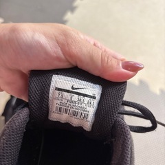 スニーカーの画像