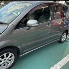 ダイハツ　ムーヴ　の画像