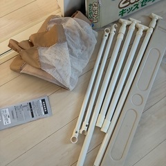 とおせんぼ　キッズセーフ　Lサイズの画像