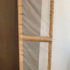 とおせんぼ　キッズセーフ　Lサイズの画像