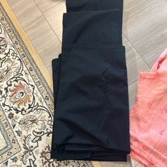 女性用と男性用の浴衣？着物？の画像