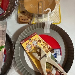 調理器具の画像