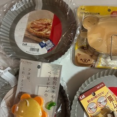 調理器具の画像