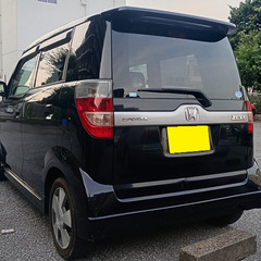 乗って帰れるゼスト ターボ 6.6万㌔・車検約２年！（総額表示）の画像