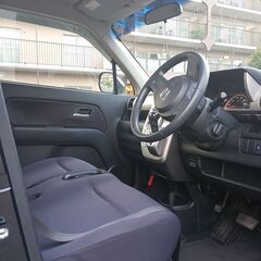 乗って帰れるゼスト ターボ 6.6万㌔・車検約２年！（総額表示）の画像
