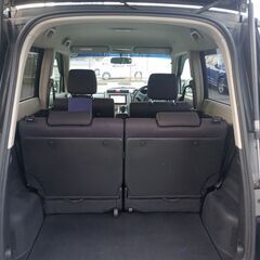 乗って帰れるゼスト ターボ 6.6万㌔・車検約２年！（総額表示）の画像