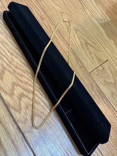 K18 喜平　チェーン　ネックレス 50cm 10.1g