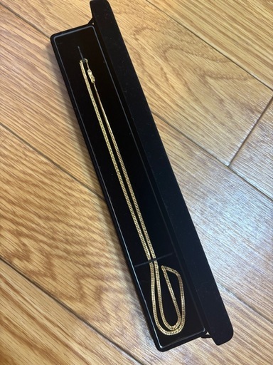 K18 喜平　チェーン　ネックレス 50cm 10.1g