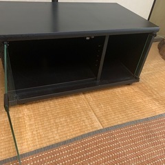テレビ台の画像