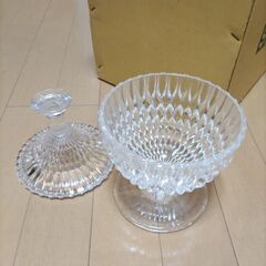食器　コップ　フルーツ皿？の画像