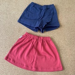 80〜90サイズ　子ども服セットの画像